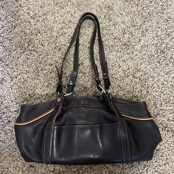 Vintage Balenciaga Shoulder Bag - Picture 1 of 16